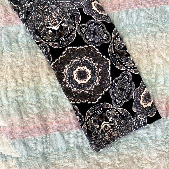 Gray LAURA HLAVAC Cotton Hooded Sweater Size XS - Picture 4 of 6